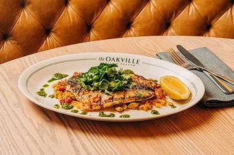 unclassified - The Oakville Grill & Cellar in Chicago, IL Restaurants/Food & Dining unclassified - The Oakville Grill & Cellar in Chicago, IL Restaurants/Food & Dining