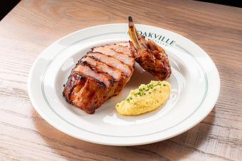 unclassified - The Oakville Grill & Cellar in Chicago, IL Restaurants/Food & Dining unclassified - The Oakville Grill & Cellar in Chicago, IL Restaurants/Food & Dining