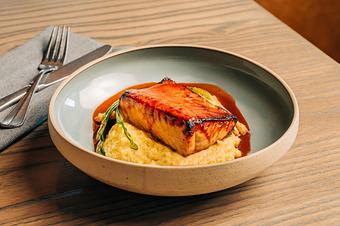 Product - The Oakville Grill & Cellar in Chicago, IL Restaurants/Food & Dining Product - The Oakville Grill & Cellar in Chicago, IL Restaurants/Food & Dining