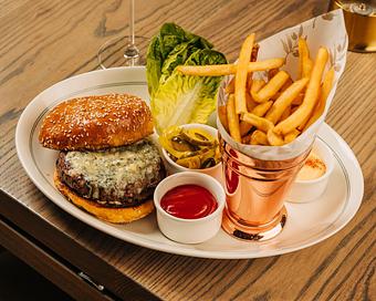 unclassified - The Oakville Grill & Cellar in Chicago, IL Restaurants/Food & Dining unclassified - The Oakville Grill & Cellar in Chicago, IL Restaurants/Food & Dining