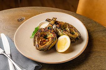 Product - The Oakville Grill & Cellar in Chicago, IL Restaurants/Food & Dining Product - The Oakville Grill & Cellar in Chicago, IL Restaurants/Food & Dining