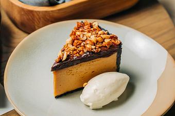 Product - The Oakville Grill & Cellar in Chicago, IL Restaurants/Food & Dining Product - The Oakville Grill & Cellar in Chicago, IL Restaurants/Food & Dining