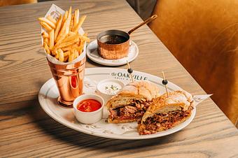 Product - The Oakville Grill & Cellar in Chicago, IL Restaurants/Food & Dining Product - The Oakville Grill & Cellar in Chicago, IL Restaurants/Food & Dining