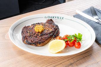 Product - The Oakville Grill & Cellar in Chicago, IL Restaurants/Food & Dining Product - The Oakville Grill & Cellar in Chicago, IL Restaurants/Food & Dining