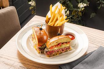 Product - The Oakville Grill & Cellar in Chicago, IL Restaurants/Food & Dining Product - The Oakville Grill & Cellar in Chicago, IL Restaurants/Food & Dining