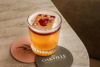 Product - The Oakville Grill & Cellar in Chicago, IL Restaurants/Food & Dining Product - The Oakville Grill & Cellar in Chicago, IL Restaurants/Food & Dining