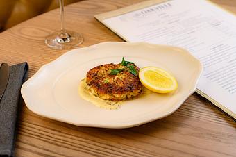 Product - The Oakville Grill & Cellar in Chicago, IL Restaurants/Food & Dining Product - The Oakville Grill & Cellar in Chicago, IL Restaurants/Food & Dining