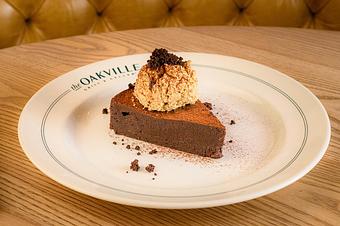 Product - The Oakville Grill & Cellar in Chicago, IL Restaurants/Food & Dining Product - The Oakville Grill & Cellar in Chicago, IL Restaurants/Food & Dining