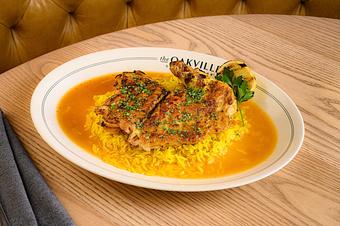 Product - The Oakville Grill & Cellar in Chicago, IL Restaurants/Food & Dining Product - The Oakville Grill & Cellar in Chicago, IL Restaurants/Food & Dining