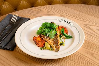 Product - The Oakville Grill & Cellar in Chicago, IL Restaurants/Food & Dining Product - The Oakville Grill & Cellar in Chicago, IL Restaurants/Food & Dining