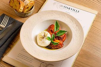 Product - The Oakville Grill & Cellar in Chicago, IL Restaurants/Food & Dining Product - The Oakville Grill & Cellar in Chicago, IL Restaurants/Food & Dining