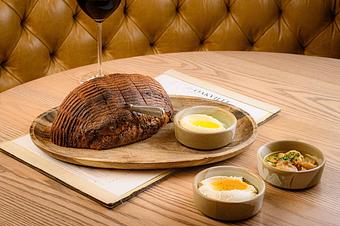 unclassified - The Oakville Grill & Cellar in Chicago, IL Restaurants/Food & Dining unclassified - The Oakville Grill & Cellar in Chicago, IL Restaurants/Food & Dining