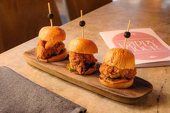 Product - The Oakville Grill & Cellar in Chicago, IL Restaurants/Food & Dining Product - The Oakville Grill & Cellar in Chicago, IL Restaurants/Food & Dining