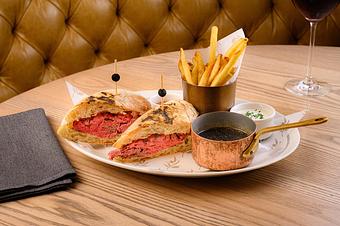 Product - The Oakville Grill & Cellar in Chicago, IL Restaurants/Food & Dining Product - The Oakville Grill & Cellar in Chicago, IL Restaurants/Food & Dining