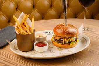 Product - The Oakville Grill & Cellar in Chicago, IL Restaurants/Food & Dining Product - The Oakville Grill & Cellar in Chicago, IL Restaurants/Food & Dining