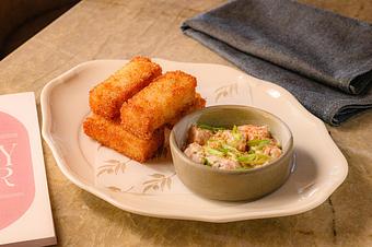 Product - The Oakville Grill & Cellar in Chicago, IL Restaurants/Food & Dining Product - The Oakville Grill & Cellar in Chicago, IL Restaurants/Food & Dining