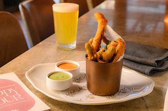 Product - The Oakville Grill & Cellar in Chicago, IL Restaurants/Food & Dining Product - The Oakville Grill & Cellar in Chicago, IL Restaurants/Food & Dining