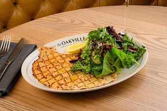 Product - The Oakville Grill & Cellar in Chicago, IL Restaurants/Food & Dining Product - The Oakville Grill & Cellar in Chicago, IL Restaurants/Food & Dining