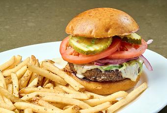 Product - The Office Tavern Grill in Morristown on The Green - Morristown, NJ American Restaurants