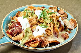 Product - The Office Tavern Grill in Morristown on The Green - Morristown, NJ American Restaurants