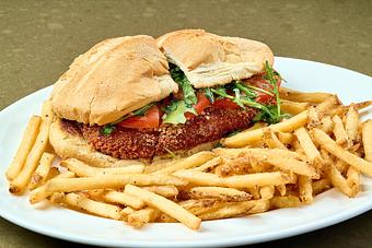 Product - The Office Tavern Grill in East Hanover, NJ Sports Bars & Lounges