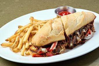 Product - The Office Tavern Grill in East Hanover, NJ Sports Bars & Lounges