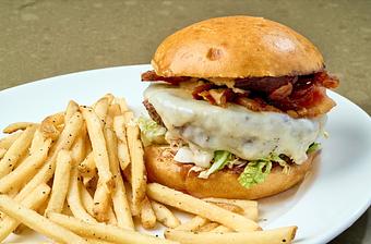 Product - The Office Tavern Grill - Ridgewood in Ridgewood, NJ Restaurants/Food & Dining