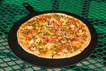 Product - The Original Italian Pie in Downtown CBD - New Orleans, LA Italian Restaurants