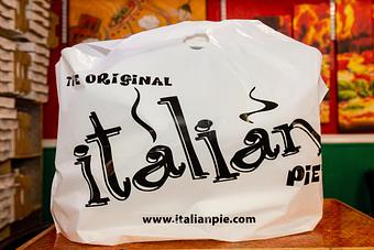 Product - The Original Italian Pie in Downtown CBD - New Orleans, LA Italian Restaurants