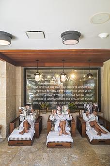 Product - The Palms AVEDA Spa in Miami Beach - Miami Beach, FL Beauty Salons Product - The Palms AVEDA Spa in Miami Beach - Miami Beach, FL Beauty Salons