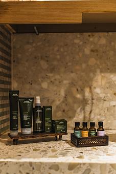 Product - The Palms AVEDA Spa in Miami Beach - Miami Beach, FL Beauty Salons Product - The Palms AVEDA Spa in Miami Beach - Miami Beach, FL Beauty Salons