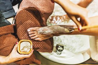 Product - The Palms AVEDA Spa in Miami Beach - Miami Beach, FL Beauty Salons Product - The Palms AVEDA Spa in Miami Beach - Miami Beach, FL Beauty Salons