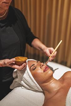 Product - The Palms AVEDA Spa in Miami Beach - Miami Beach, FL Beauty Salons Product - The Palms AVEDA Spa in Miami Beach - Miami Beach, FL Beauty Salons