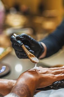 Product - The Palms AVEDA Spa in Miami Beach - Miami Beach, FL Beauty Salons Product - The Palms AVEDA Spa in Miami Beach - Miami Beach, FL Beauty Salons