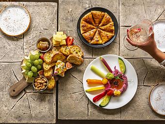 Product - The Palms AVEDA Spa in Miami Beach - Miami Beach, FL Beauty Salons