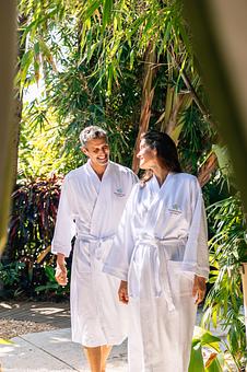 Product - The Palms AVEDA Spa in Miami Beach - Miami Beach, FL Beauty Salons