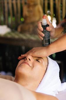 Product - The Palms AVEDA Spa in Miami Beach - Miami Beach, FL Beauty Salons