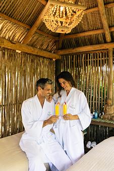 Product - The Palms AVEDA Spa in Miami Beach - Miami Beach, FL Beauty Salons