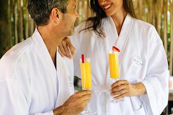 Product - The Palms AVEDA Spa in Miami Beach - Miami Beach, FL Beauty Salons