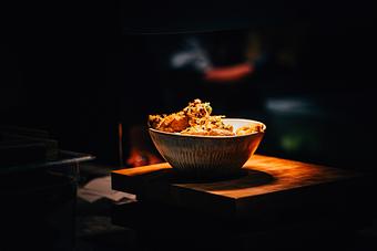 Product - The Restaurant at Hotel Wailea in Wailea - Wailea, HI American Restaurants