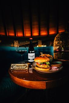 Product - The Restaurant at Hotel Wailea in Wailea - Wailea, HI American Restaurants