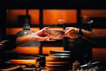 Product - The Restaurant at Hotel Wailea in Wailea - Wailea, HI American Restaurants