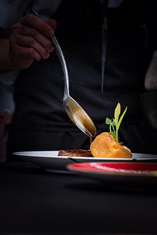 Product - The Restaurant at Hotel Wailea in Wailea - Wailea, HI American Restaurants