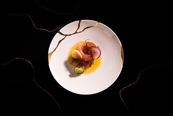 Product - The Restaurant at Hotel Wailea in Wailea - Wailea, HI American Restaurants