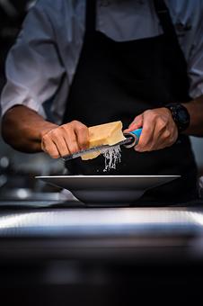 Product - The Restaurant at Hotel Wailea in Wailea - Wailea, HI American Restaurants