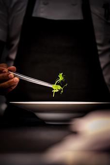 Product - The Restaurant at Hotel Wailea in Wailea - Wailea, HI American Restaurants