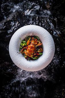 Product - The Restaurant at Hotel Wailea in Wailea - Wailea, HI American Restaurants