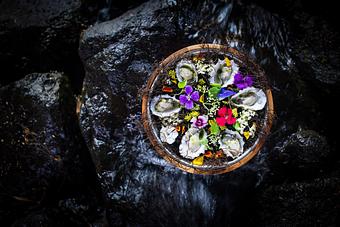 Product - The Restaurant at Hotel Wailea in Wailea - Wailea, HI American Restaurants