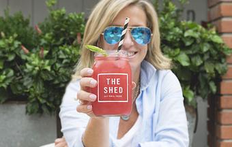 Product - The Shed Restaurant- Plainview in The Shops at Country Pointe Beechwood - Plainview, NY American Restaurants