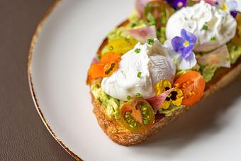 Product - The Simon at Reston Station in Reston, VA American Restaurants